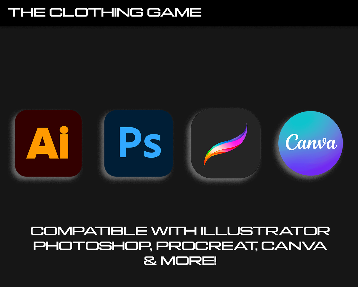 The Ultimate Tech Pack Template